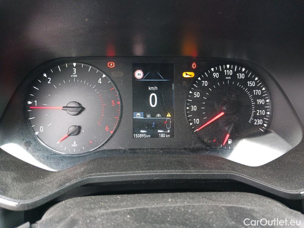  Renault  Clio RENAULT  / 2019 / 5P / berlina con portón Business Blue dCi 63 kW (85CV) #45