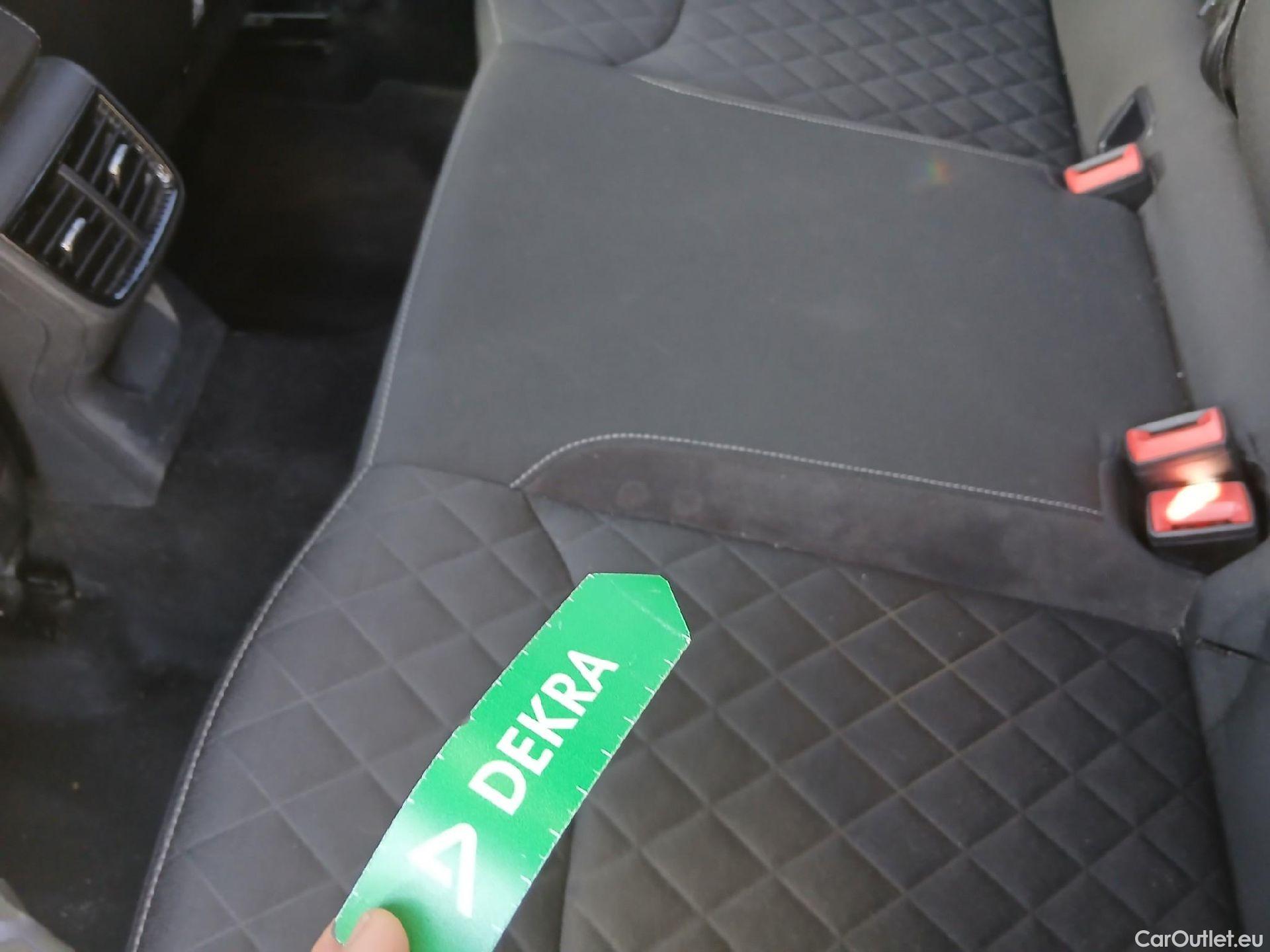  Skoda  Fabia SKODA  / 2021 / 5P / berlina con portón 1.0 TSI 70KW (95CV) Sport #23