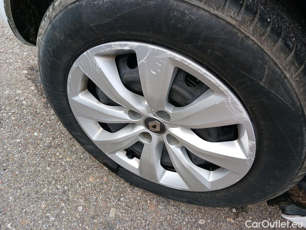  Renault  Clio RENAULT  / 2019 / 5P / berlina con portón Business Blue dCi 63 kW (85CV) #36