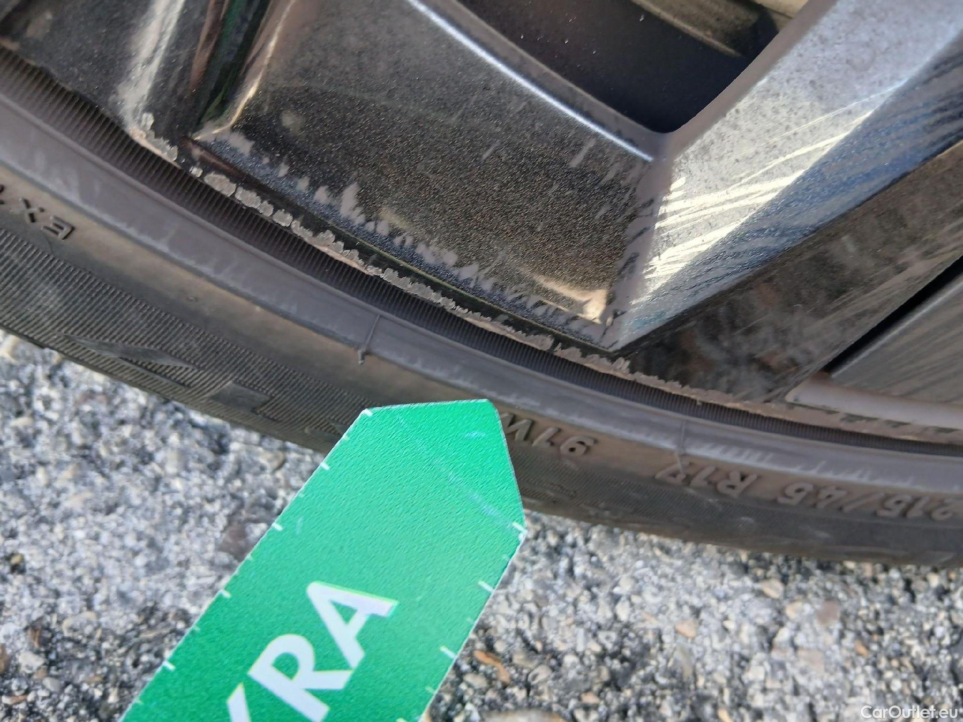  Skoda  Fabia SKODA  / 2021 / 5P / berlina con portón 1.0 TSI 70KW (95CV) Sport #37