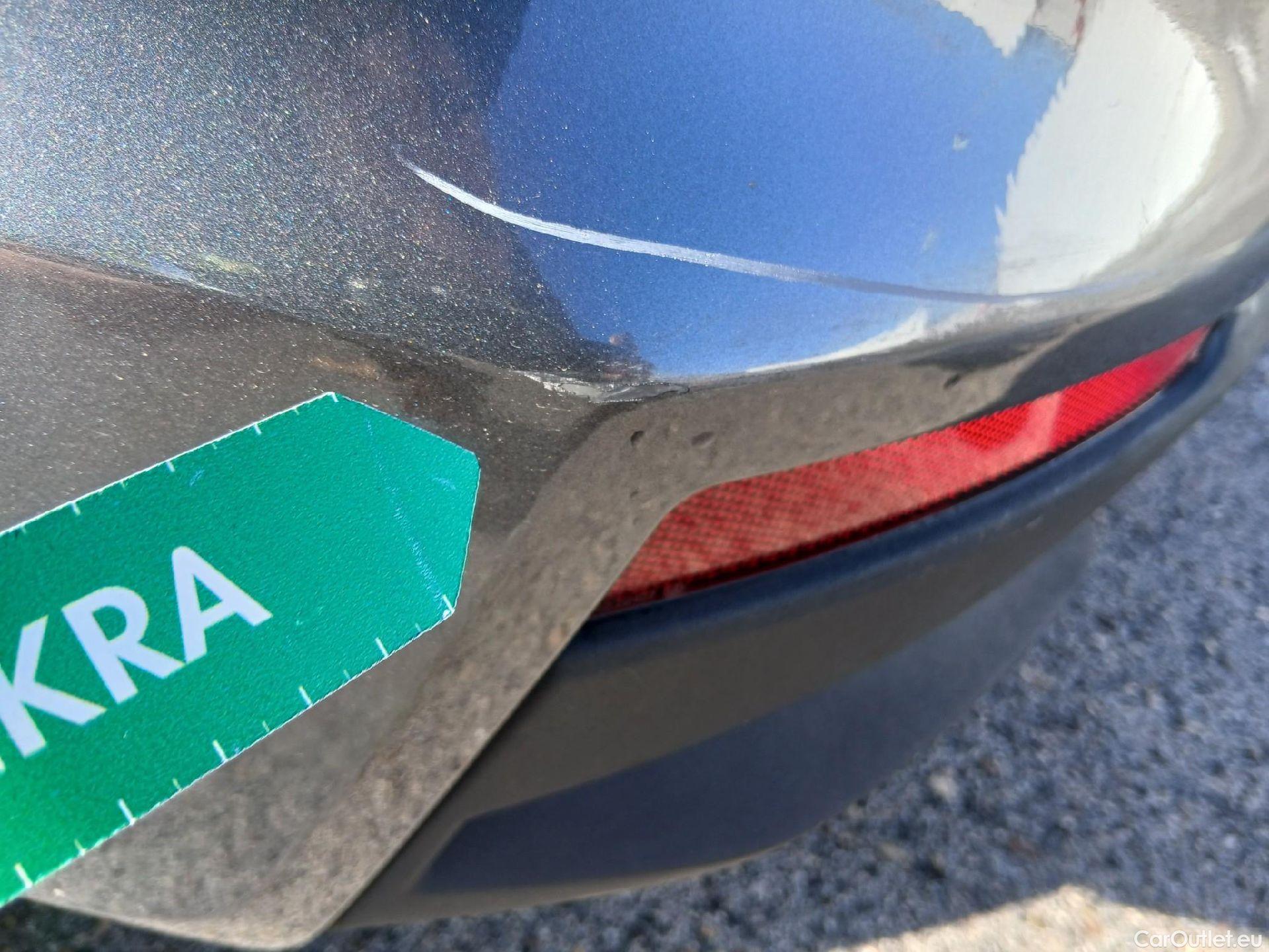  Skoda  Fabia SKODA  / 2021 / 5P / berlina con portón 1.0 TSI 70KW (95CV) Sport #28