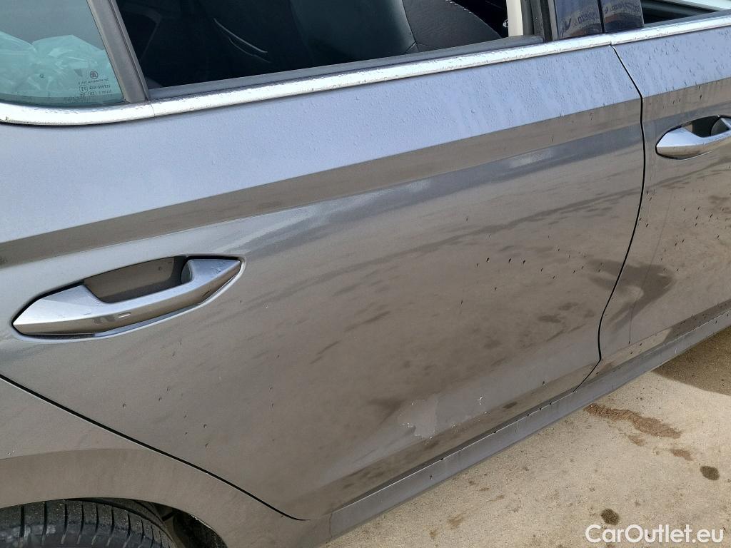  Skoda  Octavia SKODA  / 2020 / 5P / berlina con portón 2.0 TDI 110kW (150CV) Manual Ambition #7