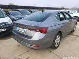  Skoda  Octavia SKODA  / 2020 / 5P / berlina con portón 2.0 TDI 110kW (150CV) Manual Ambition #2