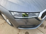  Skoda  Octavia SKODA  / 2020 / 5P / berlina con portón 2.0 TDI 110kW (150CV) Manual Ambition #16
