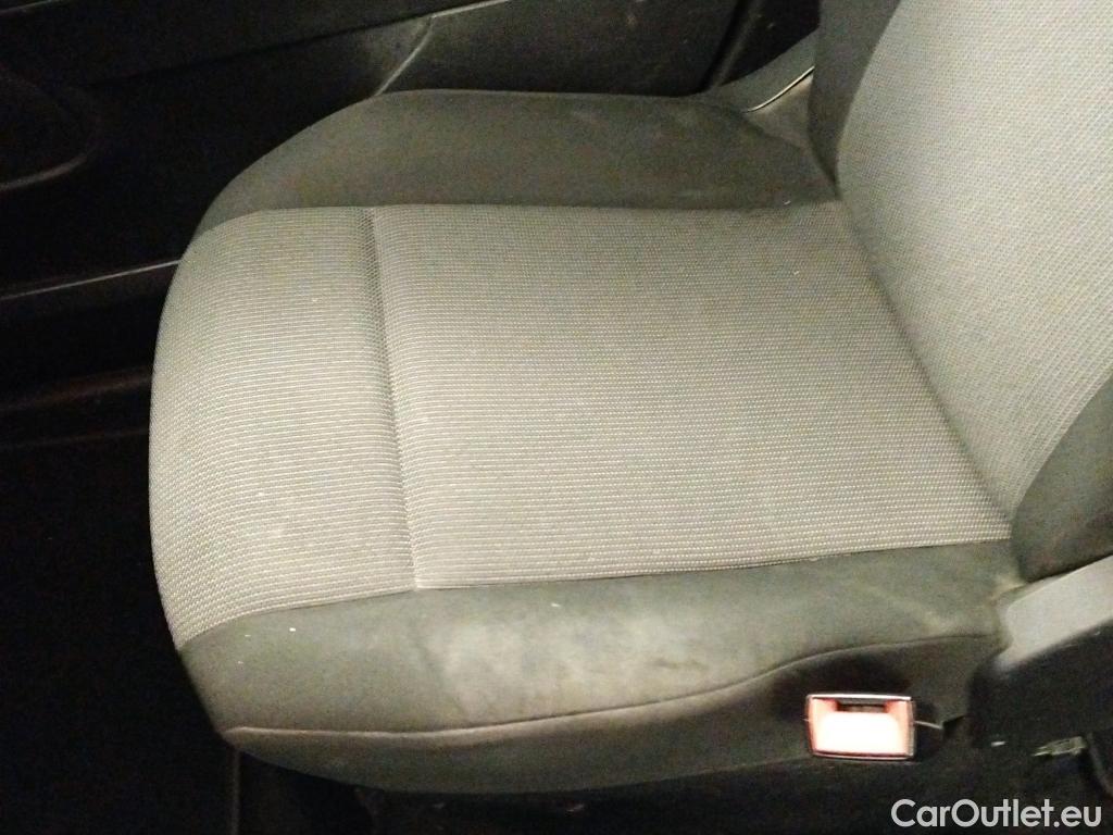  Citroen  Berlingo CITROEN  COMBI Talla M BlueHDi 100 S&S LIVE #17