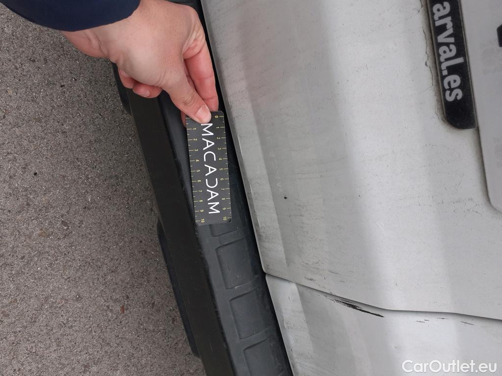  Dacia  Dokker DACIA  / 2013 / 4P / furgón derivado de turismo Van Essential 1.6 80kW (110CV) GLP #2