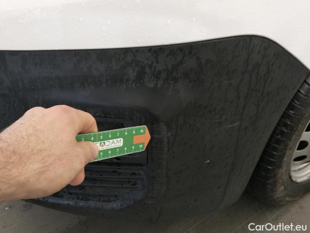  Citroen  Berlingo CITROEN  COMBI Talla M BlueHDi 100 S&S LIVE #19