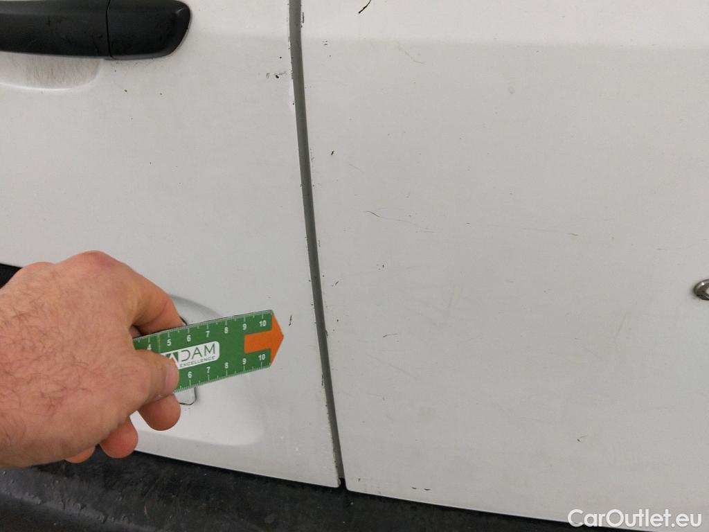  Citroen  Berlingo CITROEN  COMBI Talla M BlueHDi 100 S&S LIVE #7