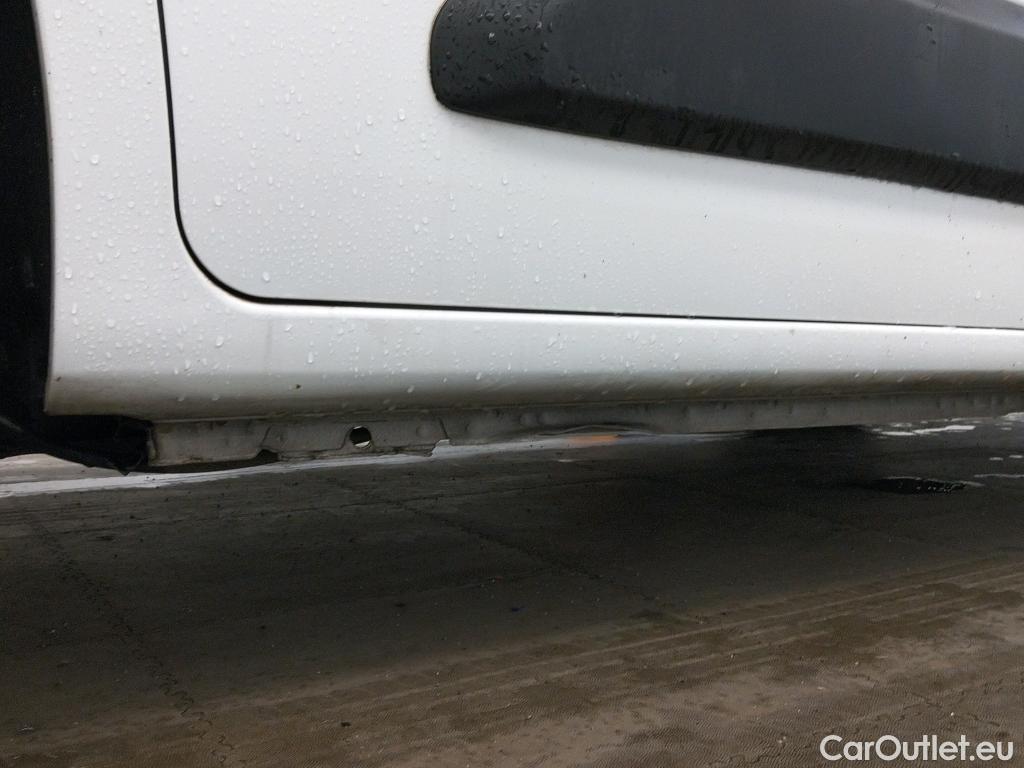  Citroen  Berlingo CITROEN  COMBI Talla M BlueHDi 100 S&S LIVE #8