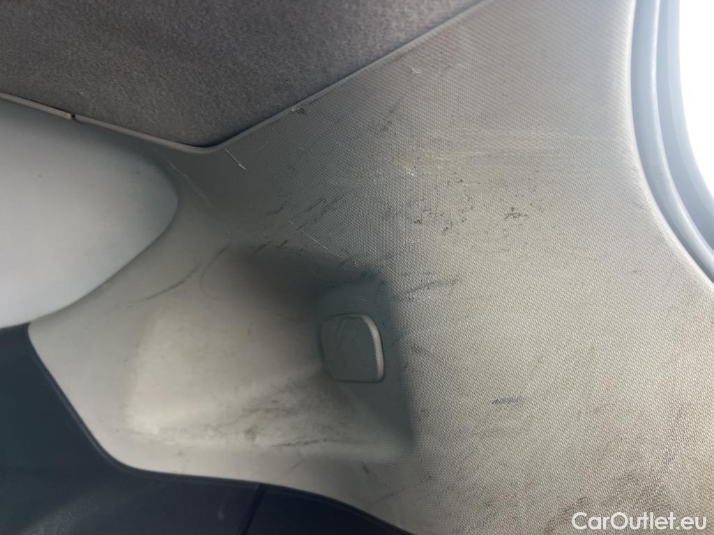  Ford  Fiesta FORD  Van / 2012 / 3P / berlina comercial 1.5 TDCi 55kW (75CV) #11