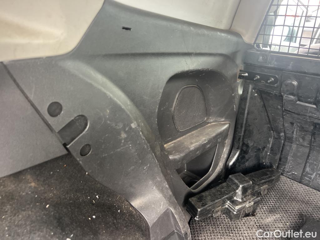  Ford  Fiesta FORD  Van / 2012 / 3P / berlina comercial 1.5 TDCi 55kW (75CV) #14