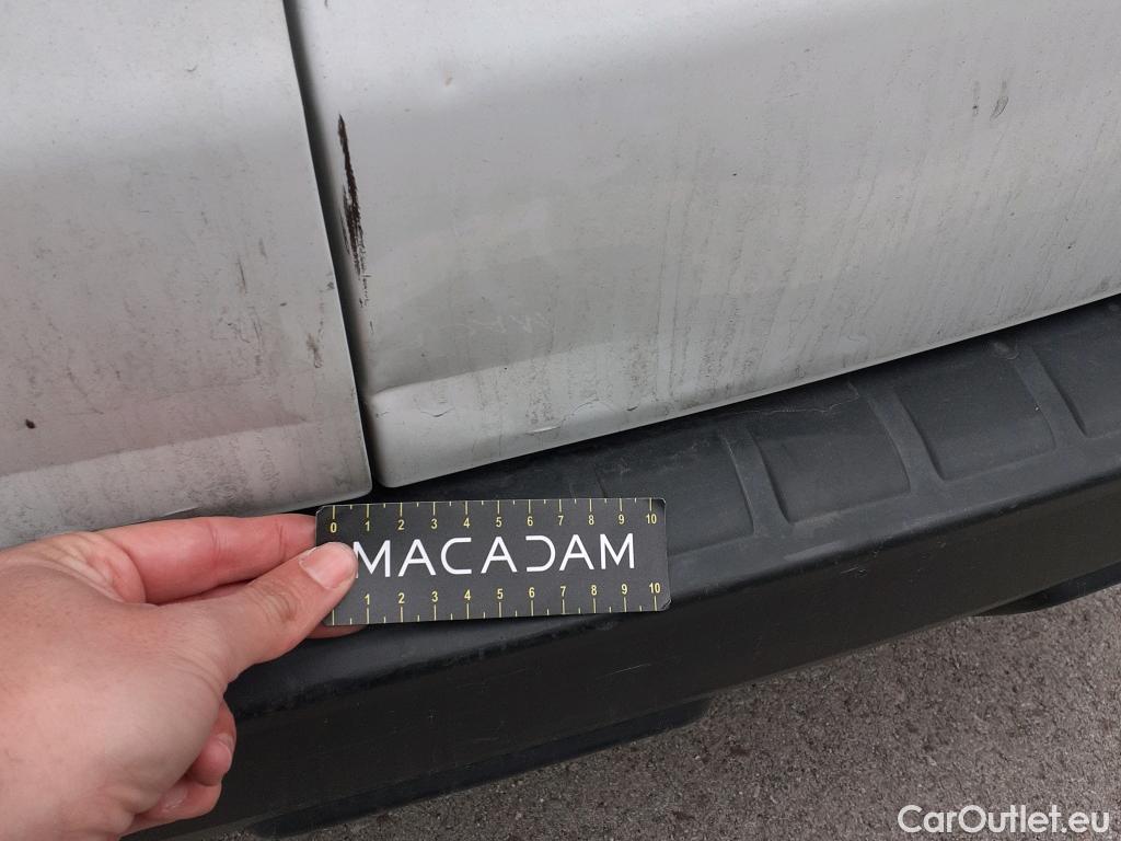  Dacia  Dokker DACIA  / 2013 / 4P / furgón derivado de turismo Van Essential 1.6 80kW (110CV) GLP #4