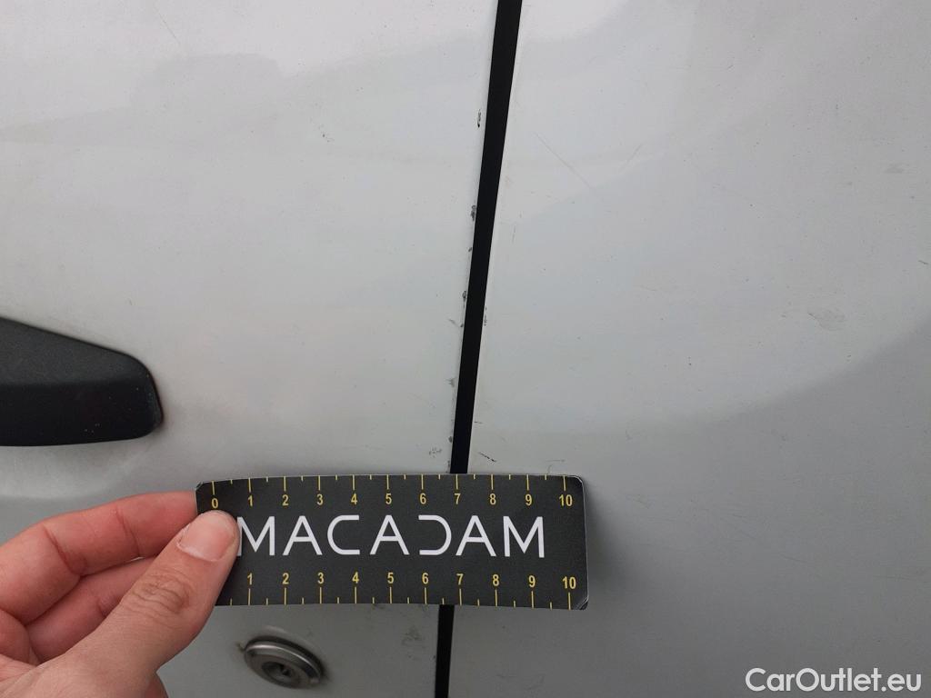  Dacia  Dokker DACIA  / 2013 / 4P / furgón derivado de turismo Van Essential 1.6 80kW (110CV) GLP #12