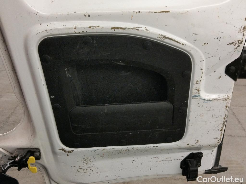  Citroen  Berlingo CITROEN  COMBI Talla M BlueHDi 100 S&S LIVE #26