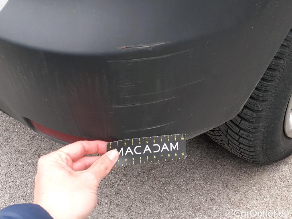  Dacia  Dokker DACIA  / 2013 / 4P / furgón derivado de turismo Van Essential 1.6 80kW (110CV) GLP #19