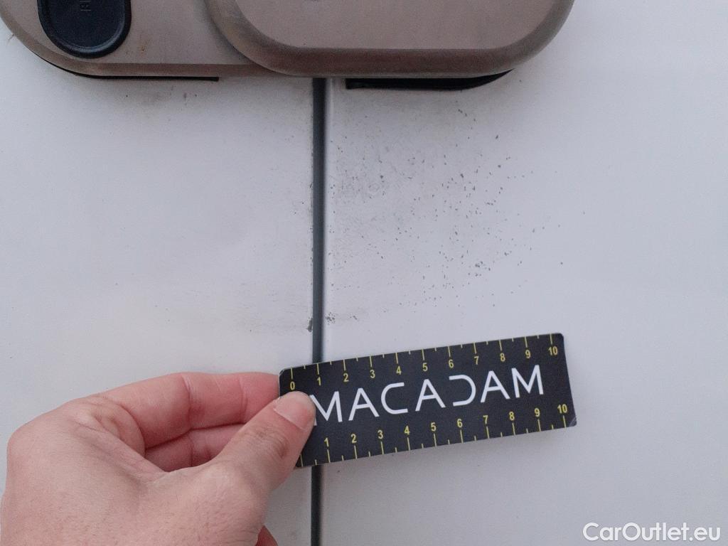  Fiat  Fiorino FIAT  / 2016 / 3P / furgón derivado de turismo Cargo Base 1.4 Natural Power 51kW (70CV) #6