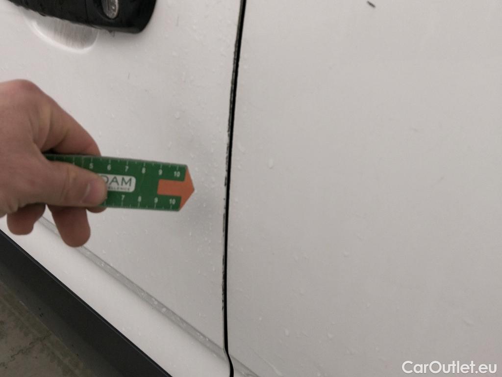  Citroen  Berlingo CITROEN  COMBI Talla M BlueHDi 100 S&S LIVE #15