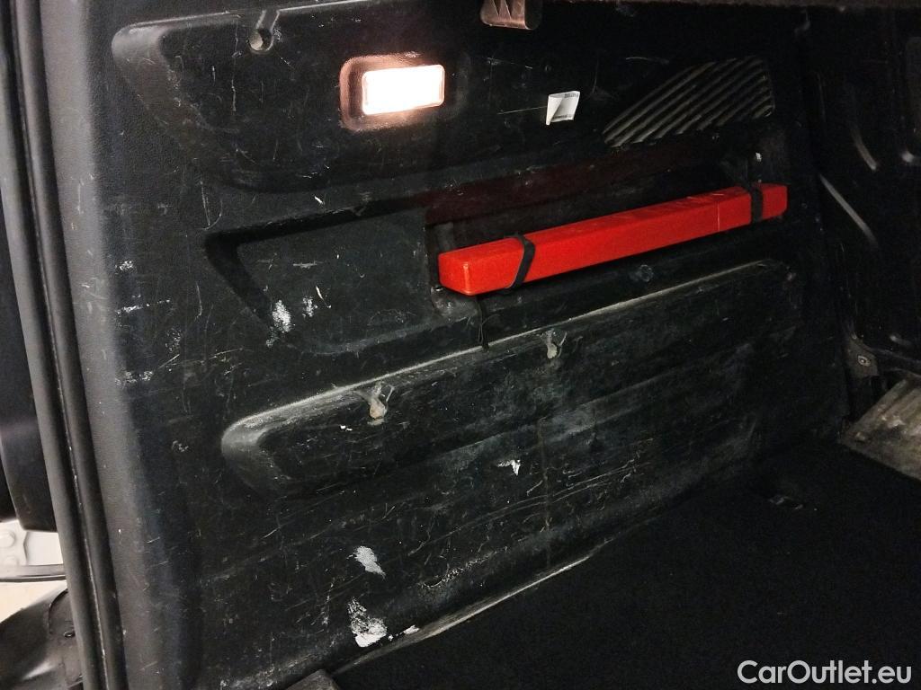  Citroen  Berlingo CITROEN  COMBI Talla M BlueHDi 100 S&S LIVE #23