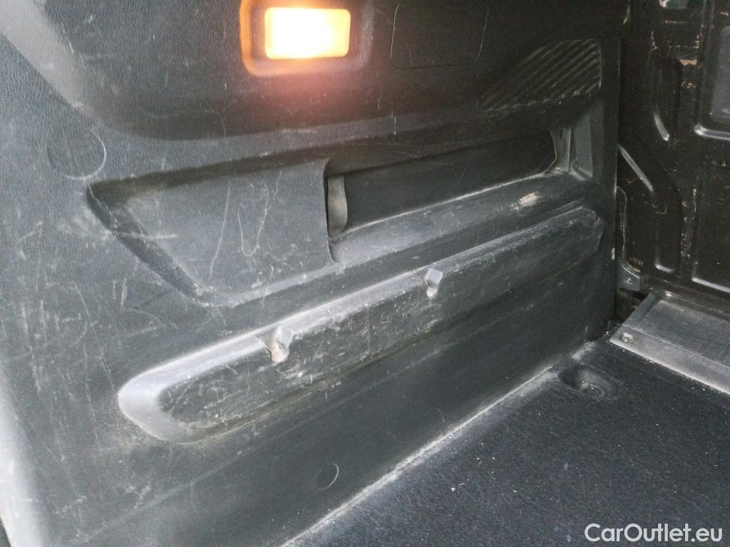  Citroen  Berlingo CITROEN  COMBI Talla M BlueHDi 100 S&S LIVE #29