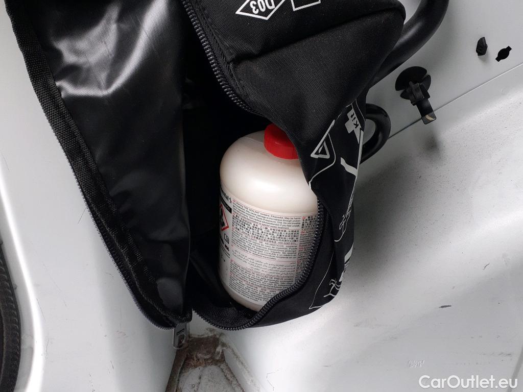  Dacia  Dokker DACIA  / 2013 / 4P / furgón derivado de turismo Van Essential 1.6 80kW (110CV) GLP #13