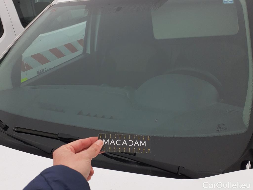  Dacia  Dokker DACIA  / 2013 / 4P / furgón derivado de turismo Van Essential 1.6 80kW (110CV) GLP #15