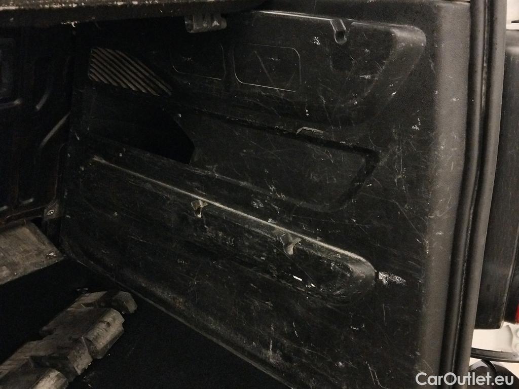  Citroen  Berlingo CITROEN  COMBI Talla M BlueHDi 100 S&S LIVE #20