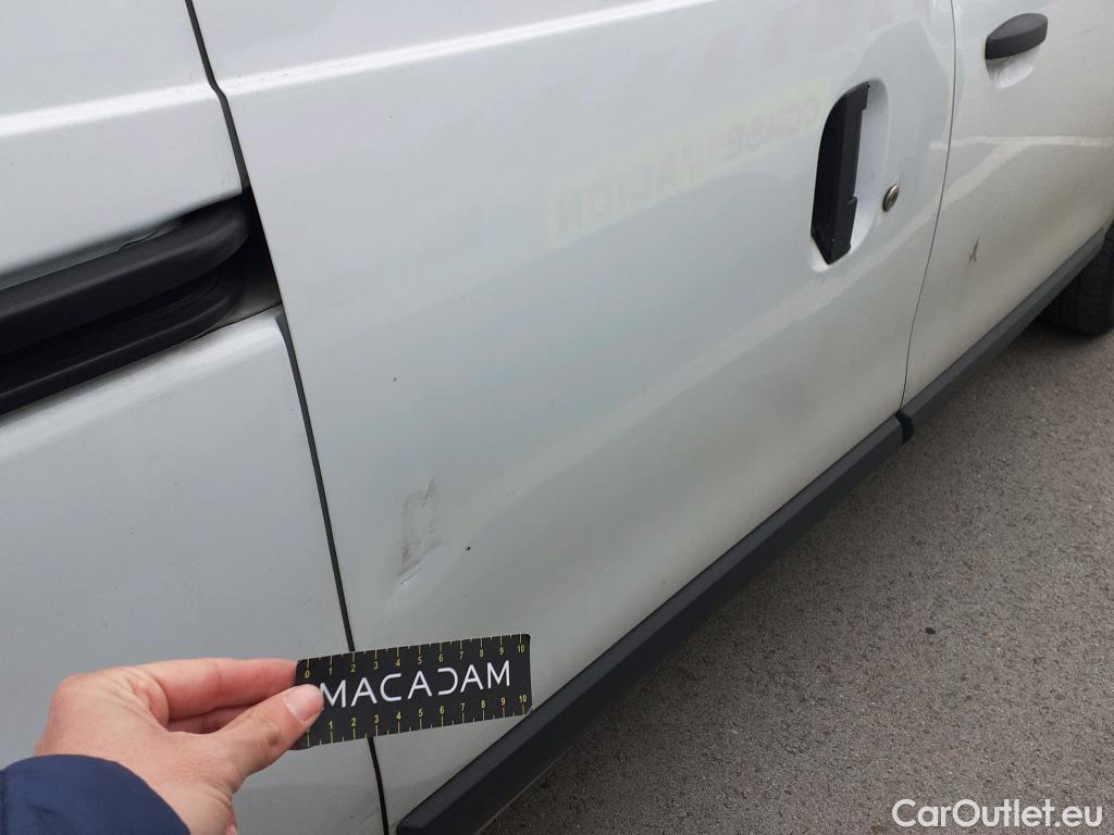  Dacia  Dokker DACIA  / 2013 / 4P / furgón derivado de turismo Van Essential 1.6 80kW (110CV) GLP #7