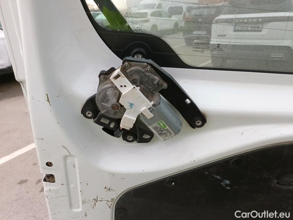  Citroen  Berlingo CITROEN  COMBI Talla M BlueHDi 100 S&S LIVE #34