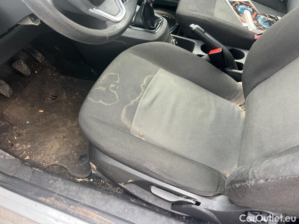  Ford  Fiesta FORD  Van / 2012 / 3P / berlina comercial 1.5 TDCi 55kW (75CV) #5