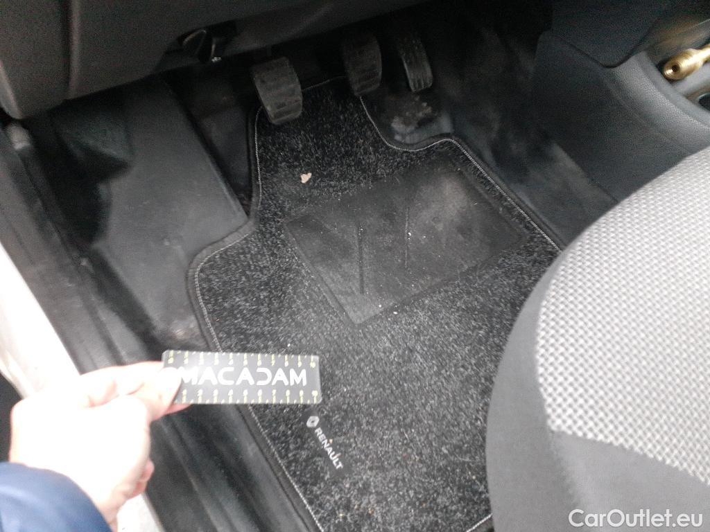  Dacia  Dokker DACIA  / 2013 / 4P / furgón derivado de turismo Van Essential 1.6 80kW (110CV) GLP #21