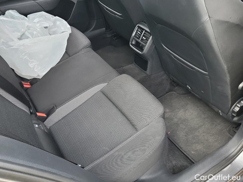  Skoda  Octavia SKODA  / 2020 / 5P / berlina con portón 2.0 TDI 110kW (150CV) Manual Ambition #16