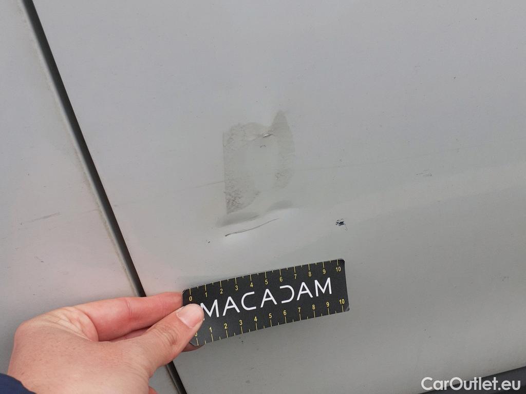  Dacia  Dokker DACIA  / 2013 / 4P / furgón derivado de turismo Van Essential 1.6 80kW (110CV) GLP #8