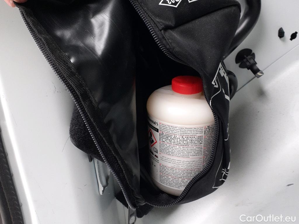  Dacia  Dokker DACIA  / 2013 / 4P / furgón derivado de turismo Van Essential 1.6 80kW (110CV) GLP #14