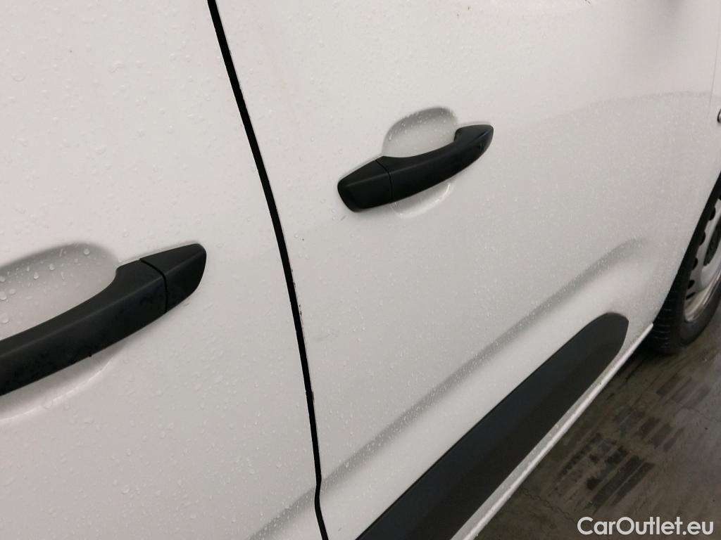  Citroen  Berlingo CITROEN  COMBI Talla M BlueHDi 100 S&S LIVE #44