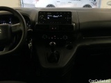  Citroen  Berlingo CITROEN  COMBI Talla M BlueHDi 100 S&S LIVE #13