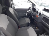  Dacia  Dokker DACIA  / 2013 / 4P / furgón derivado de turismo Van Essential 1.6 80kW (110CV) GLP #6