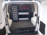  Fiat  Fiorino FIAT  / 2016 / 3P / furgón derivado de turismo Cargo Base 1.4 Natural Power 51kW (70CV) #8