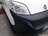  Fiat  Fiorino FIAT  / 2016 / 3P / furgón derivado de turismo Cargo Base 1.4 Natural Power 51kW (70CV) #16