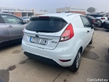  Ford  Fiesta FORD  Van / 2012 / 3P / berlina comercial 1.5 TDCi 55kW (75CV) #2