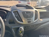  Ford  Transit FORD  VU 4p 6G furgón 350 96kW L3H2 Van Trend Delantera #13