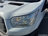  Ford  Transit FORD  VU 4p 6G furgón 350 96kW L3H2 Van Trend Delantera #15