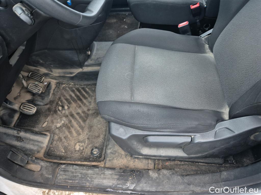  Peugeot  Partner PEUGEOT  / 2018 / 4P / furgón derivado de turismo Premium Standard 600kg BlueHDi 73kW (AC) #36