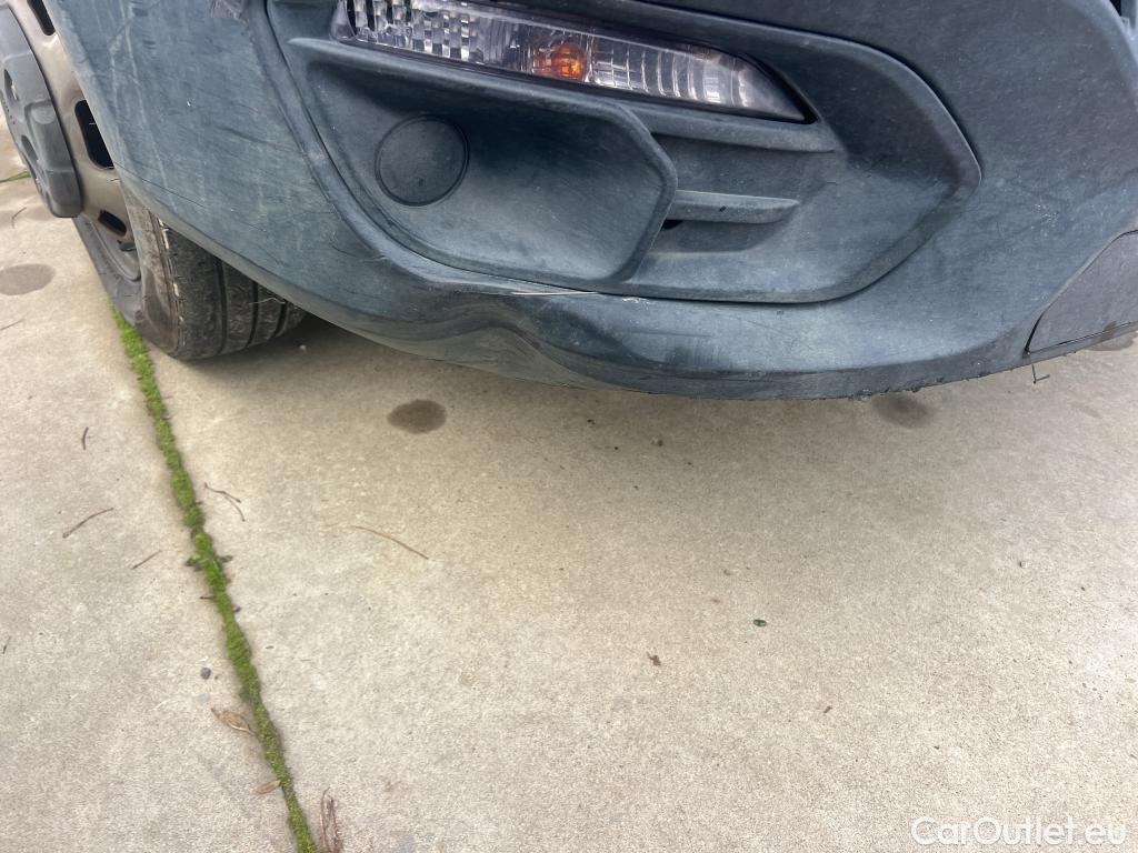  Iveco  Daily IVECO  / 2014 / 4P / chasis doble cabina 35C 14 D 3750 #17