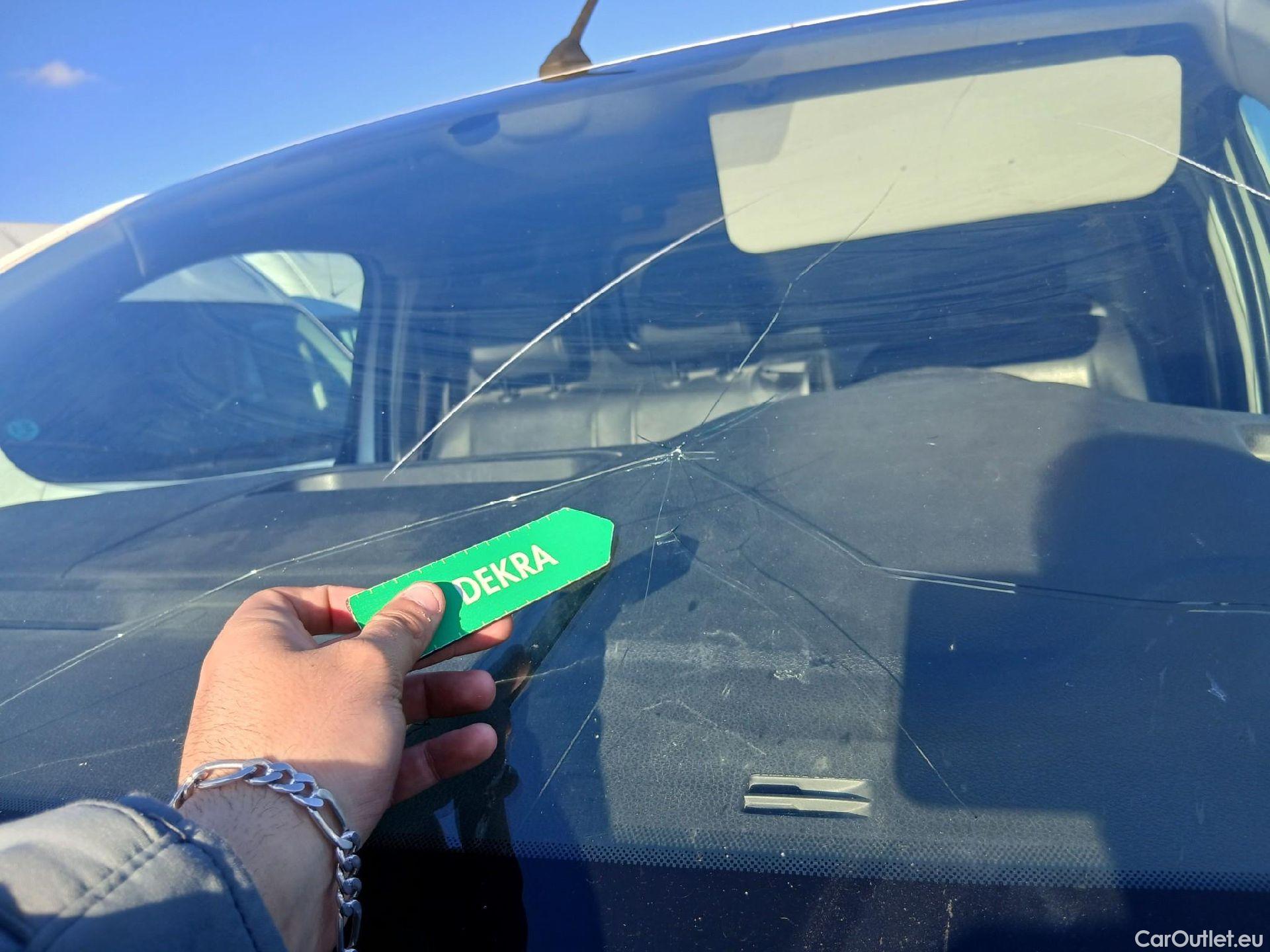  Opel  Vivaro OPEL  / 2019 / 4P / furgón 1.5 Diésel 74kW (100CV) M Std Express (CX) #7