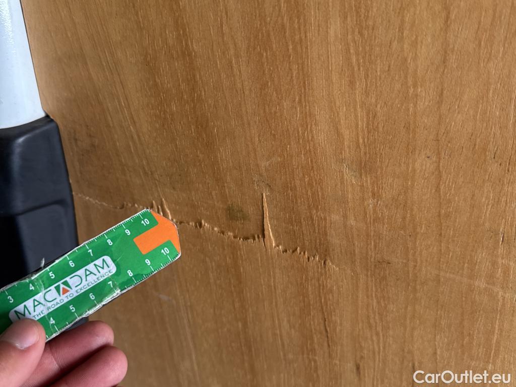  Ford  Transit FORD  VU 4p 6G furgón 350 96kW L3H2 Van Trend Delantera #27