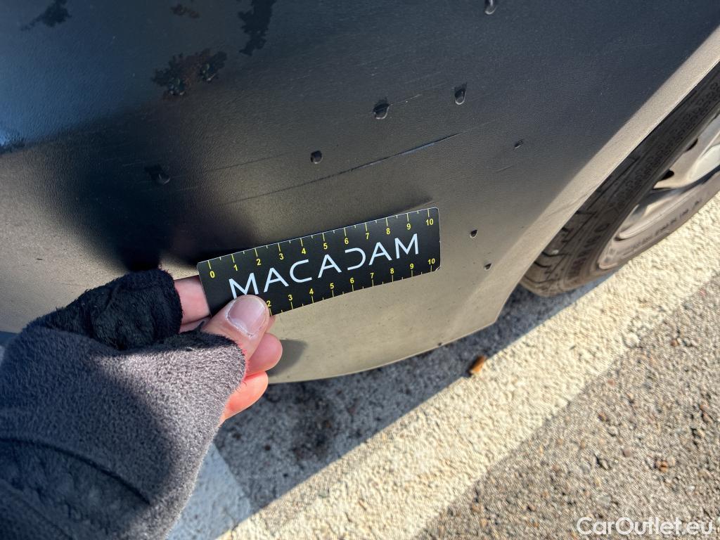  Mercedes  Vito MERCEDES-BENZ  / 2014 / 4P / furgón 111 CDI Larga #16