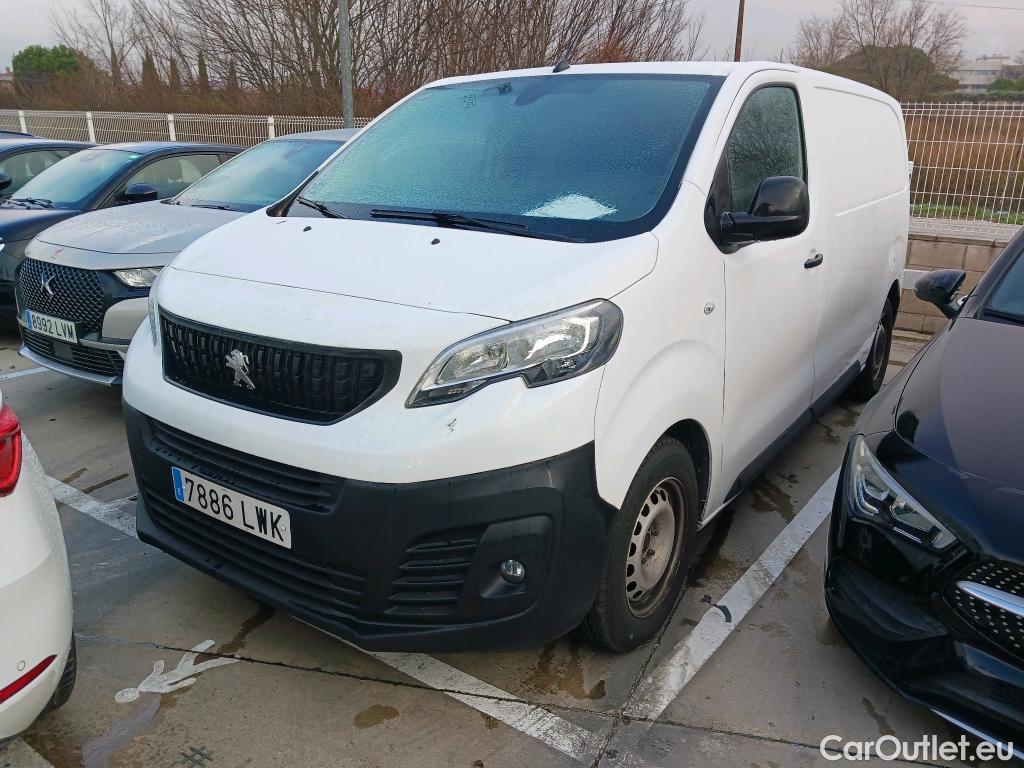  Peugeot  Expert  Furgón Premium Standard 1.5 100CV MT6 #7