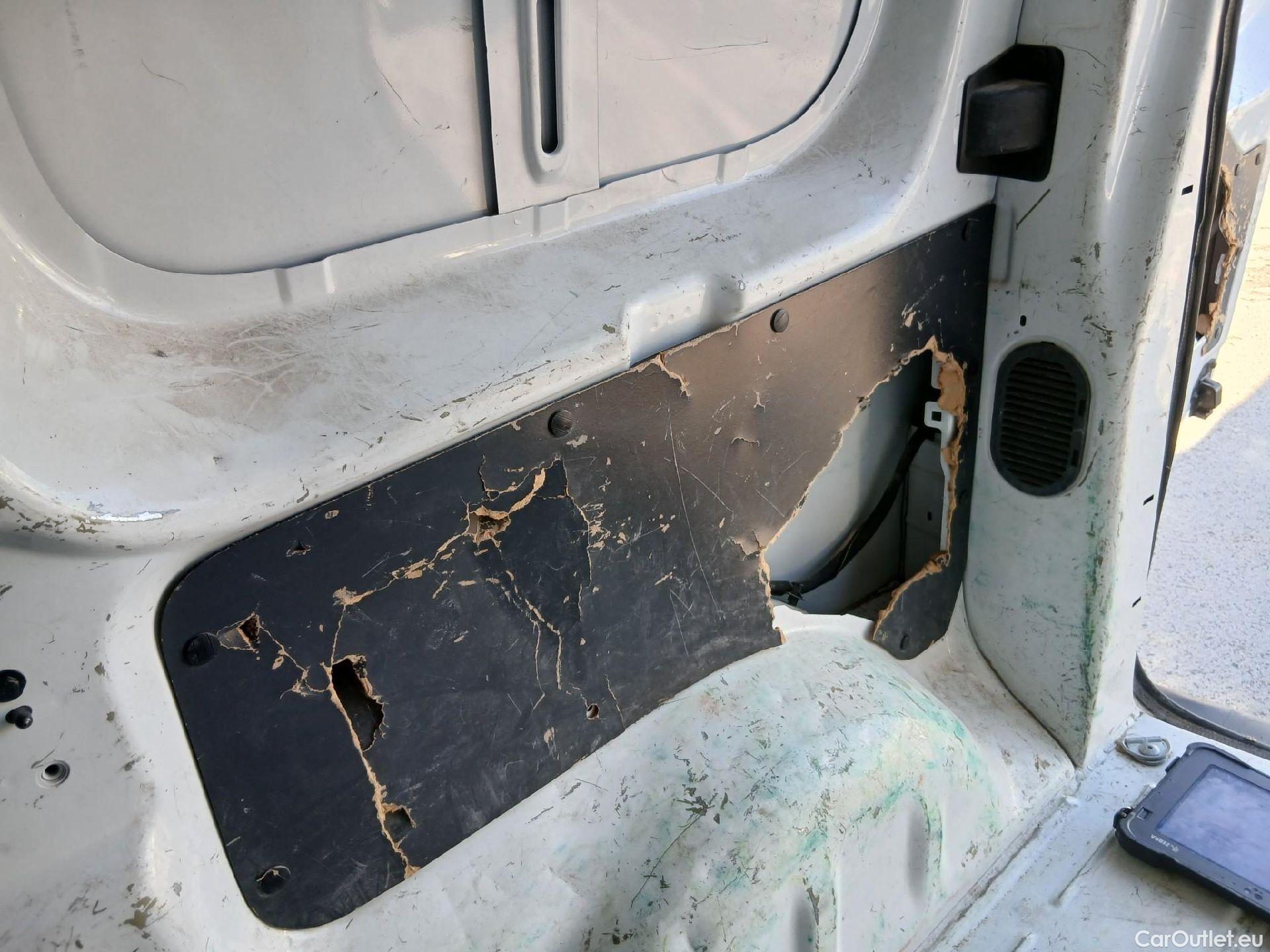  Opel  Vivaro OPEL  / 2019 / 4P / furgón 1.5 Diésel 74kW (100CV) M Std Express (CX) #42