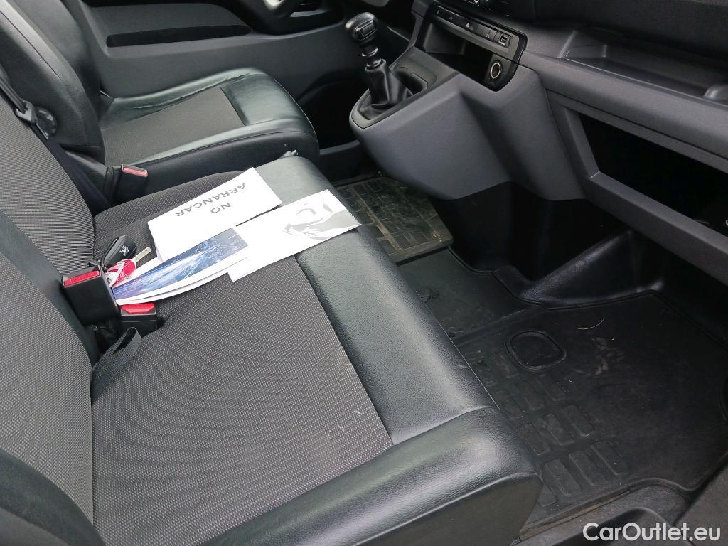  Peugeot  Expert  Furgón Premium Standard 1.5 100CV MT6 #3