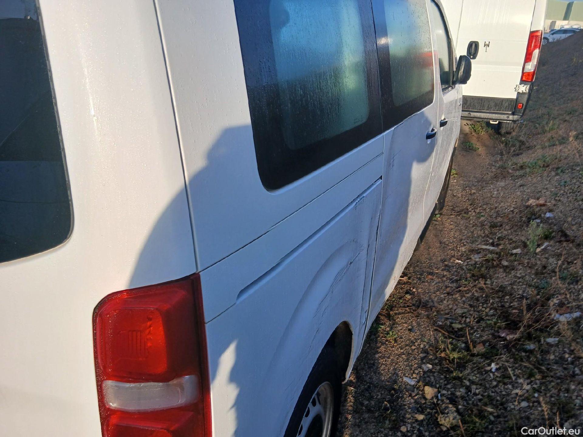  Peugeot  Expert PEUGEOT  / 2016 / 4P / combi Combi BlueHDi 145 S&S Standard #20